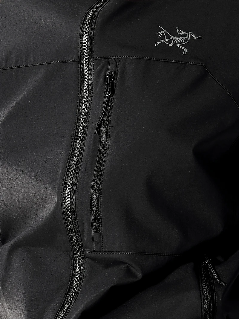 Squamish Jacket