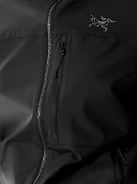 Squamish Jacket