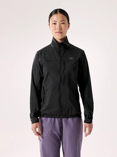 Squamish Jacket
