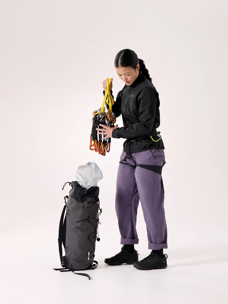 Squamish Jacket