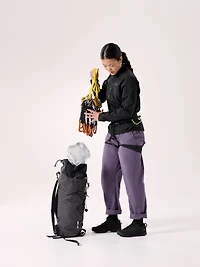 Squamish Jacket