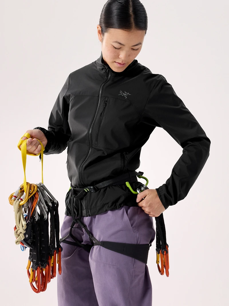 Squamish Jacket