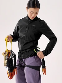 Squamish Jacket