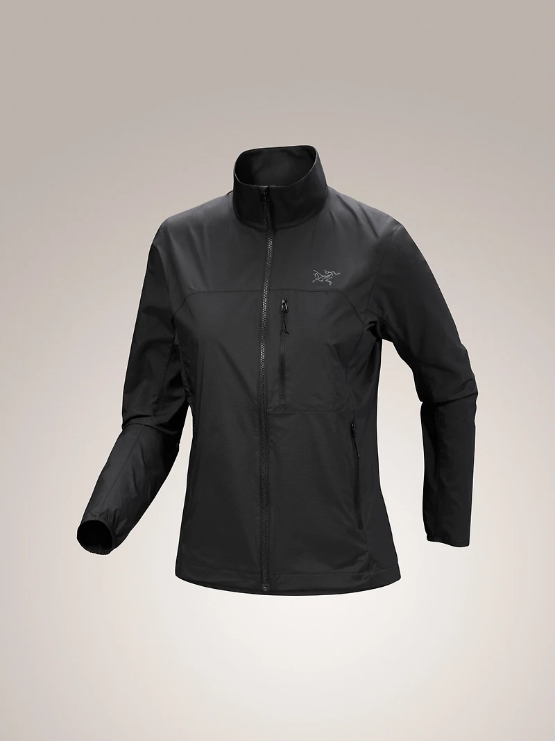 Squamish Jacket