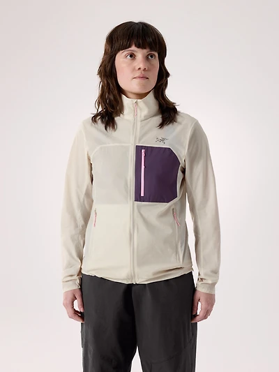 Squamish Jacket