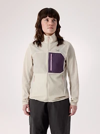 Squamish Jacket