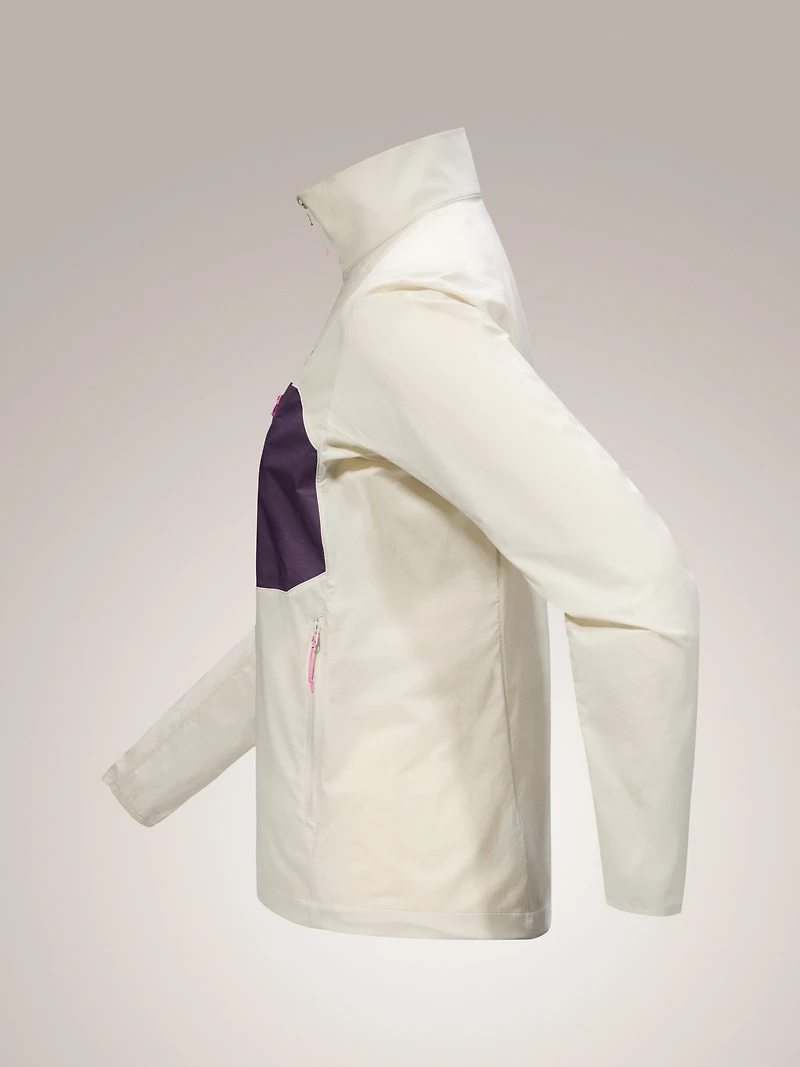 Squamish Jacket