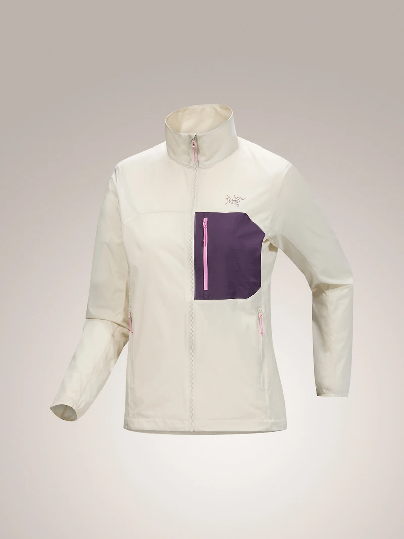 Squamish Jacket