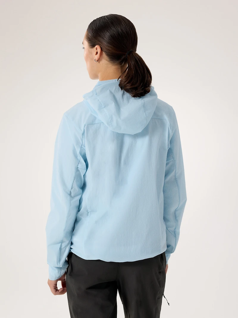 Sinsola Hoody