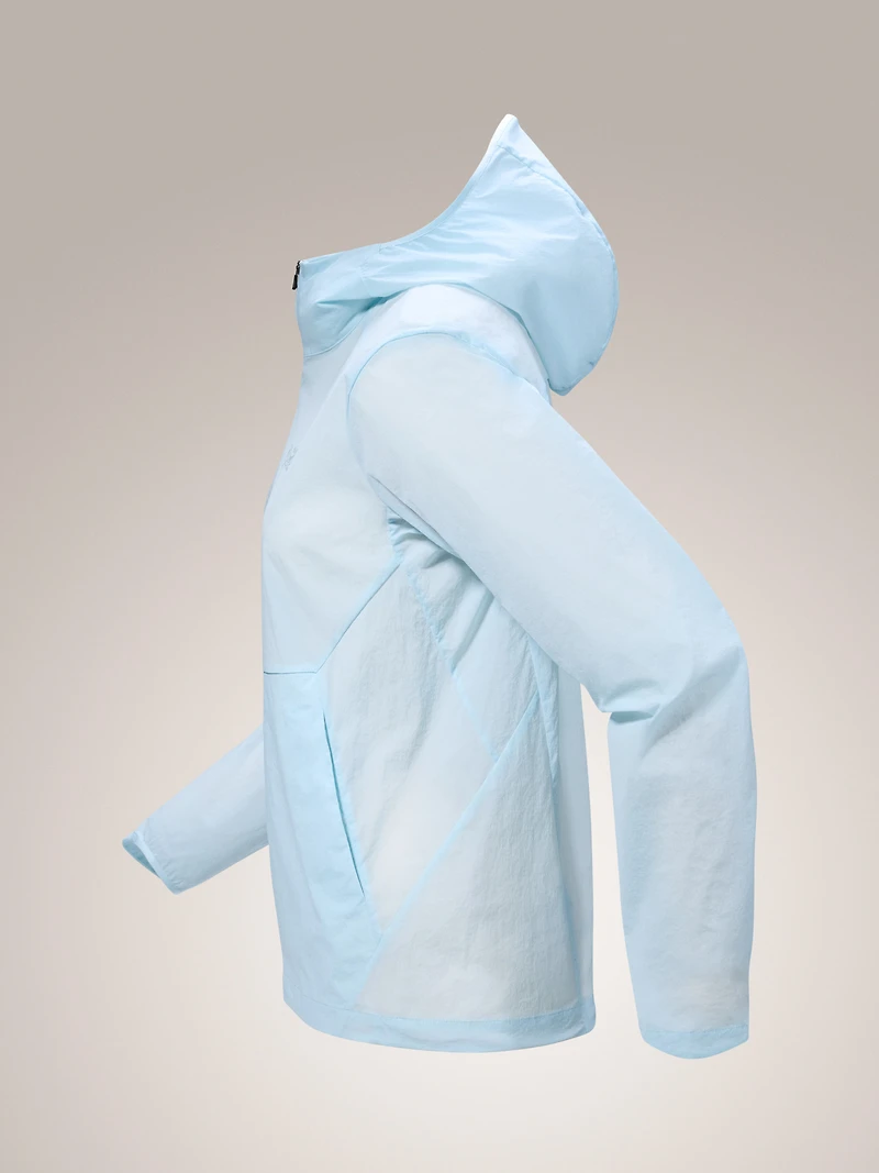 Sinsola Hoody