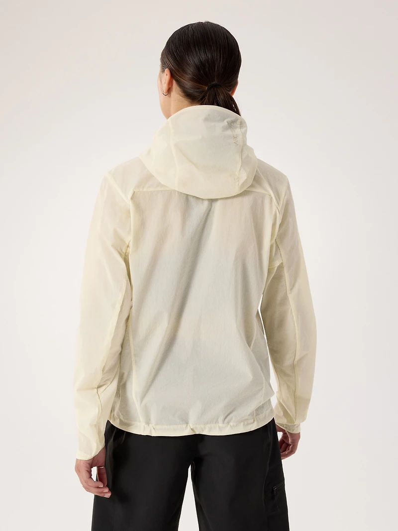 Sinsola Hoody