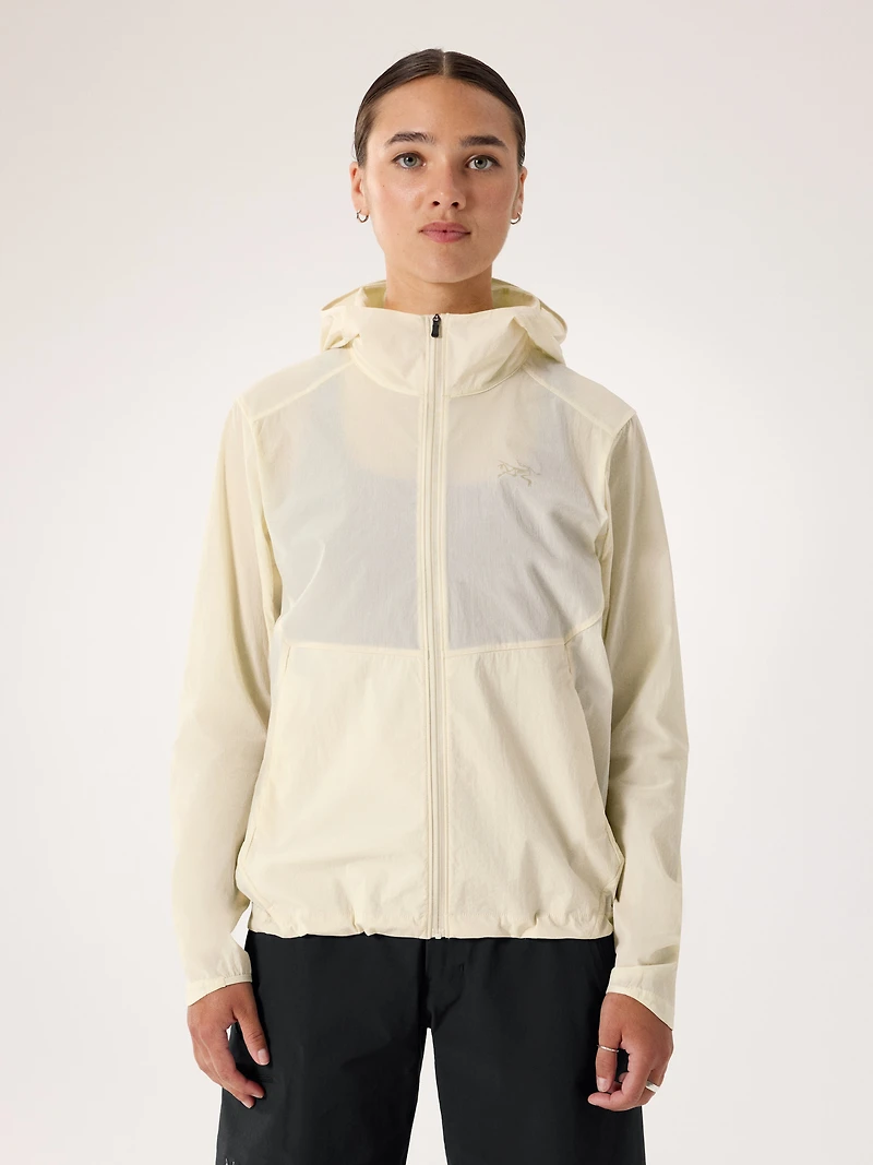 Sinsola Hoody
