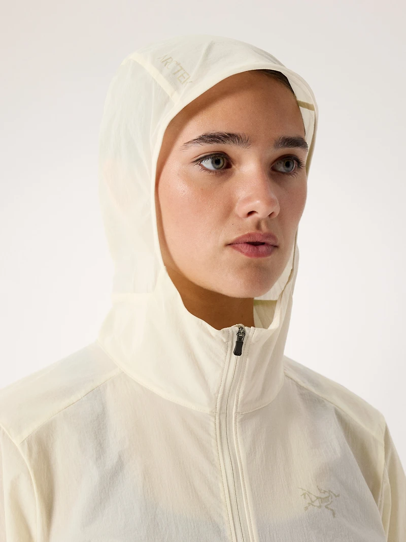 Sinsola Hoody