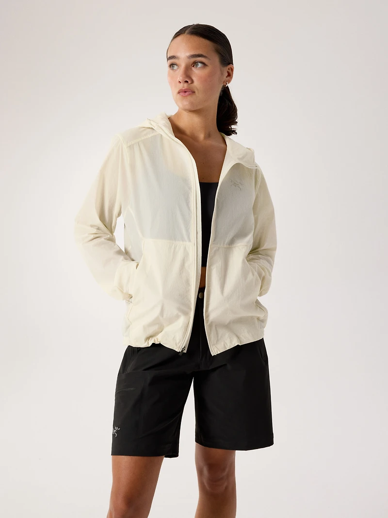 Sinsola Hoody