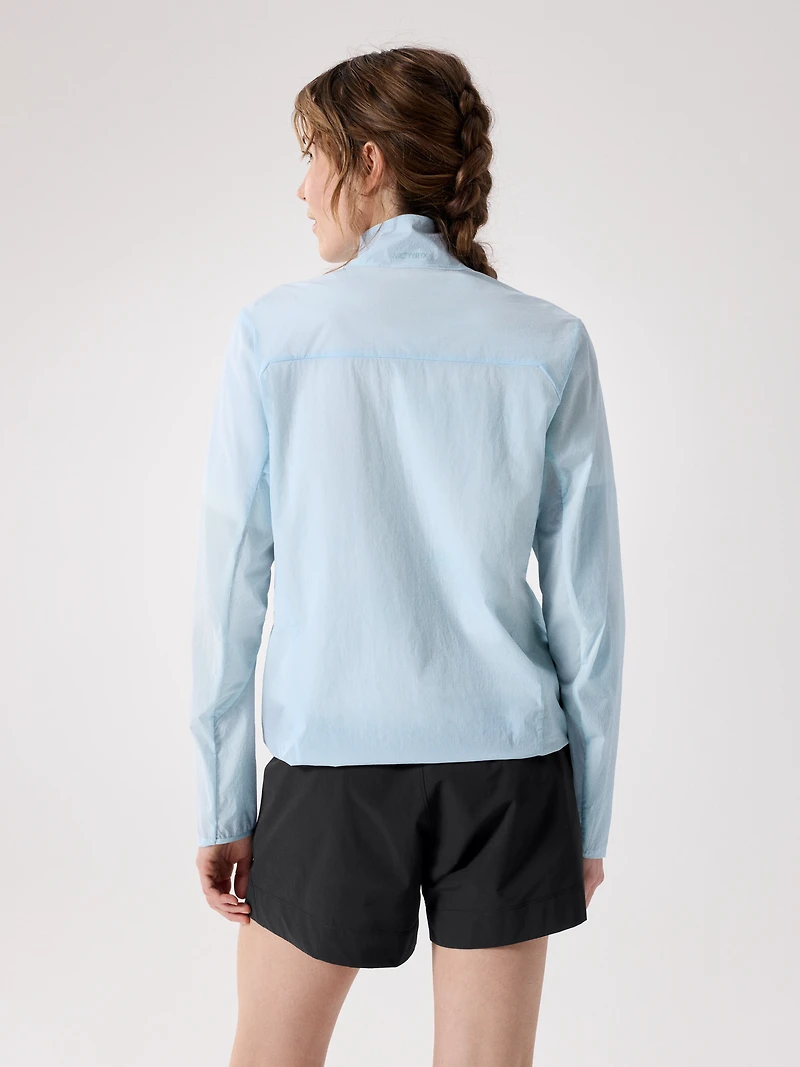 Sinsola Jacket