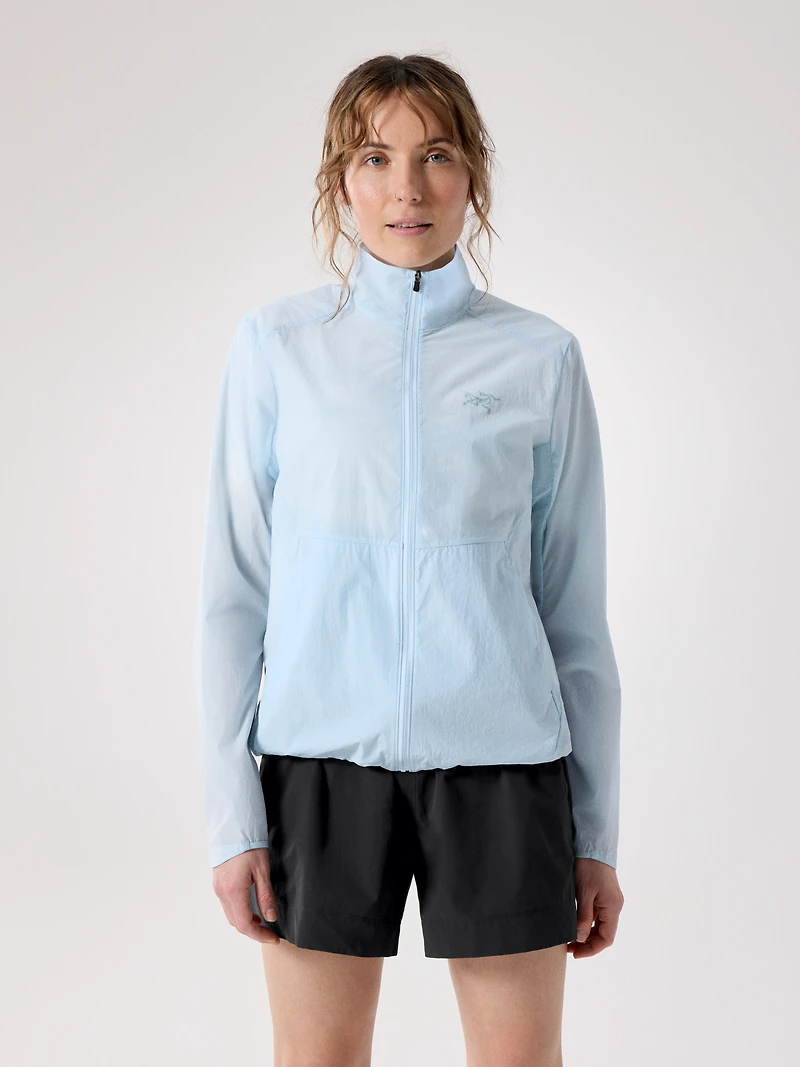Sinsola Jacket