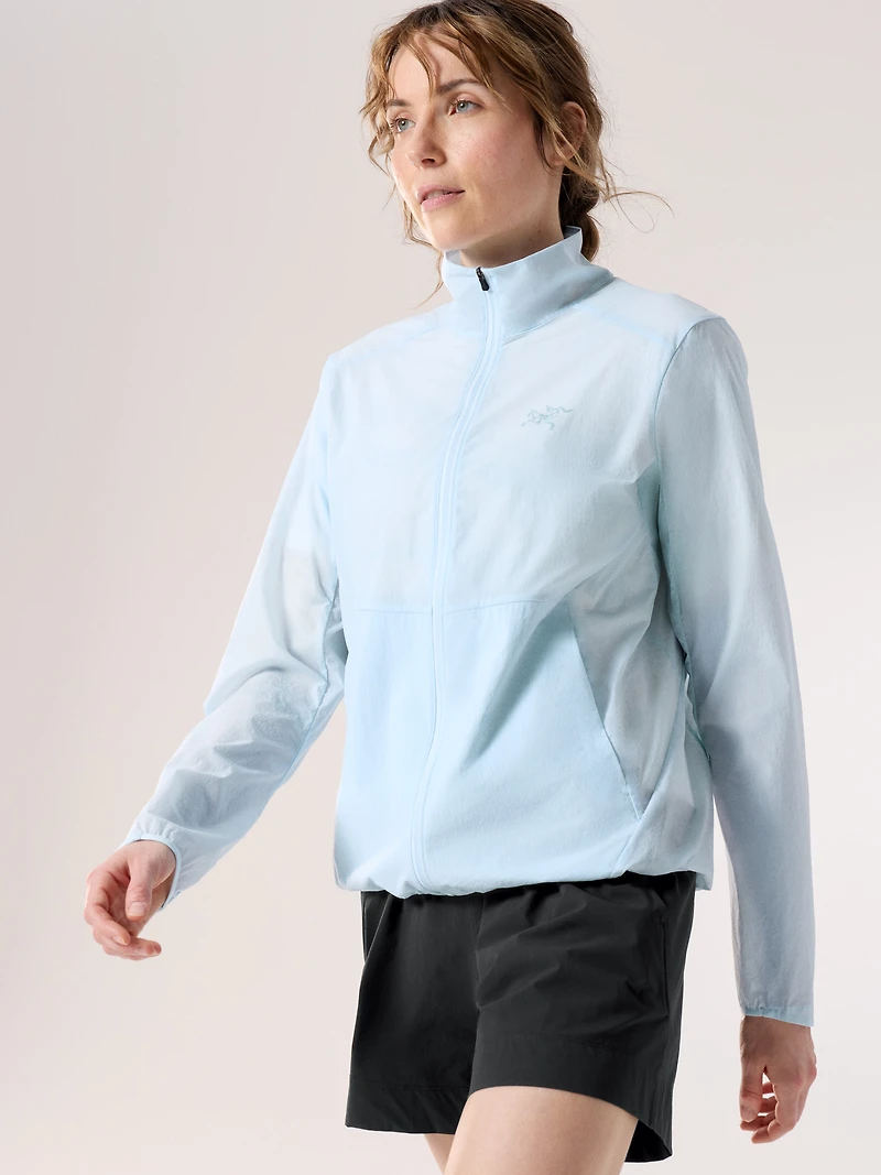 Sinsola Jacket