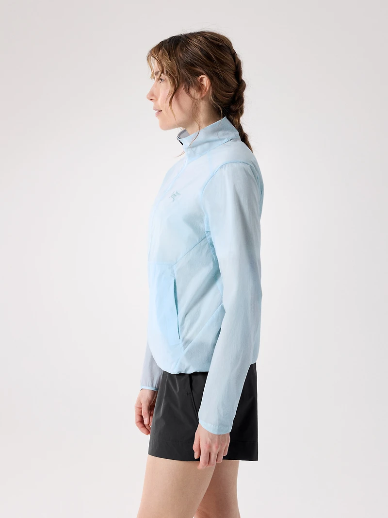 Sinsola Jacket