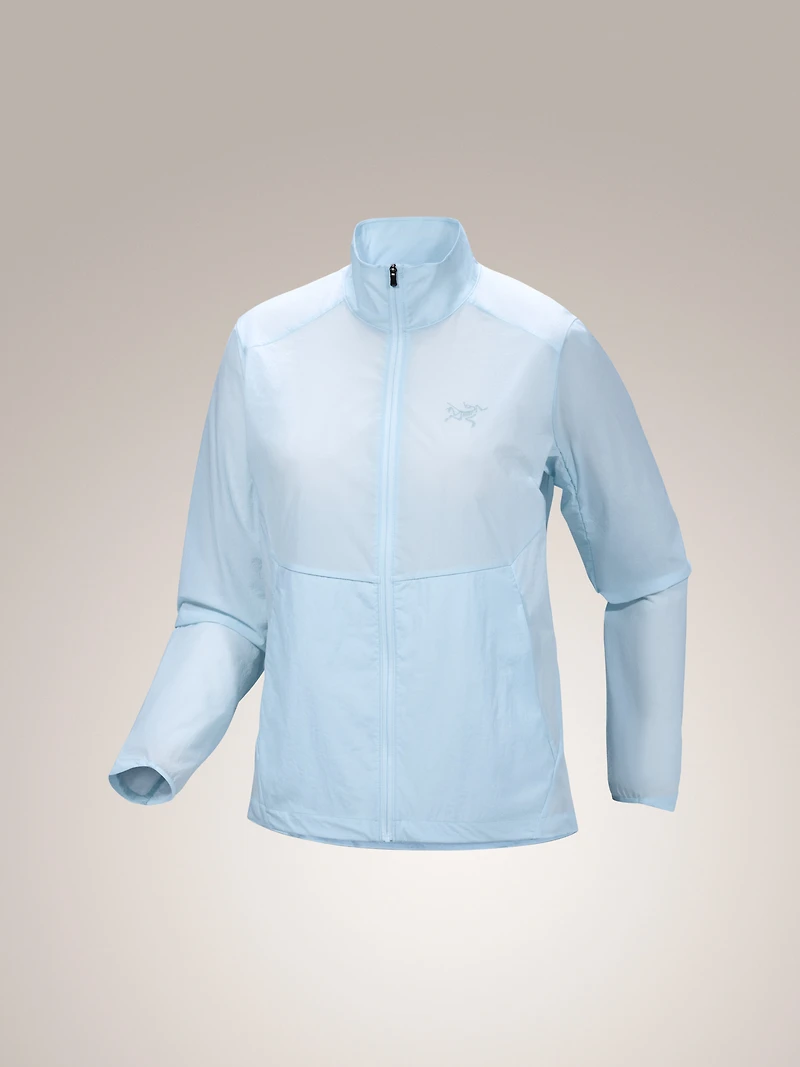 Sinsola Jacket