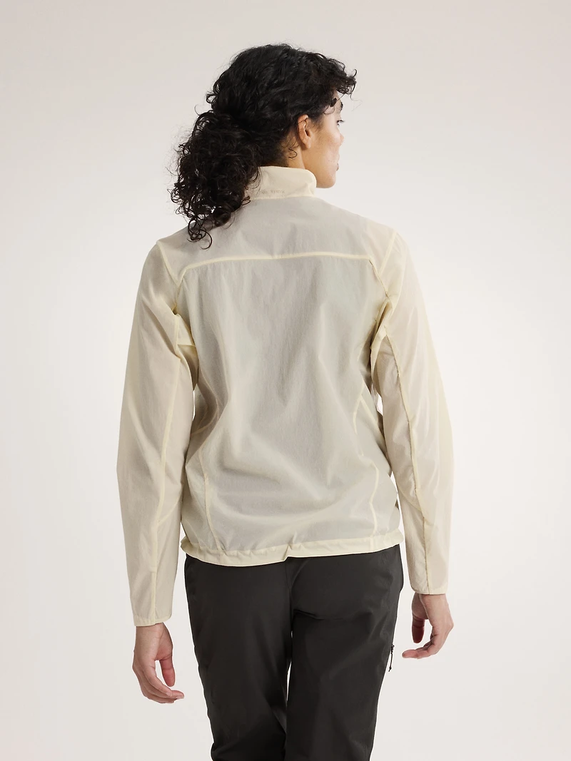 Sinsola Jacket