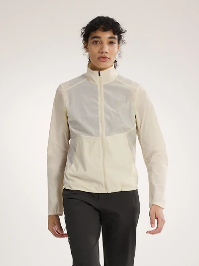 Sinsola Jacket