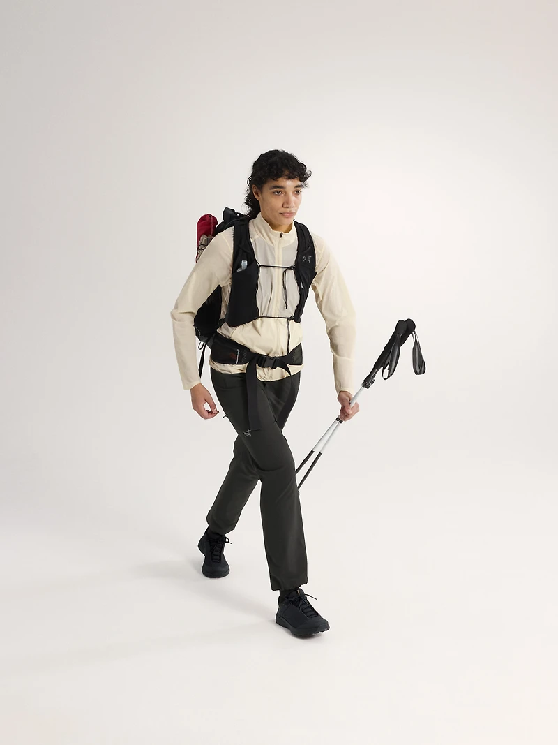 Sinsola Jacket