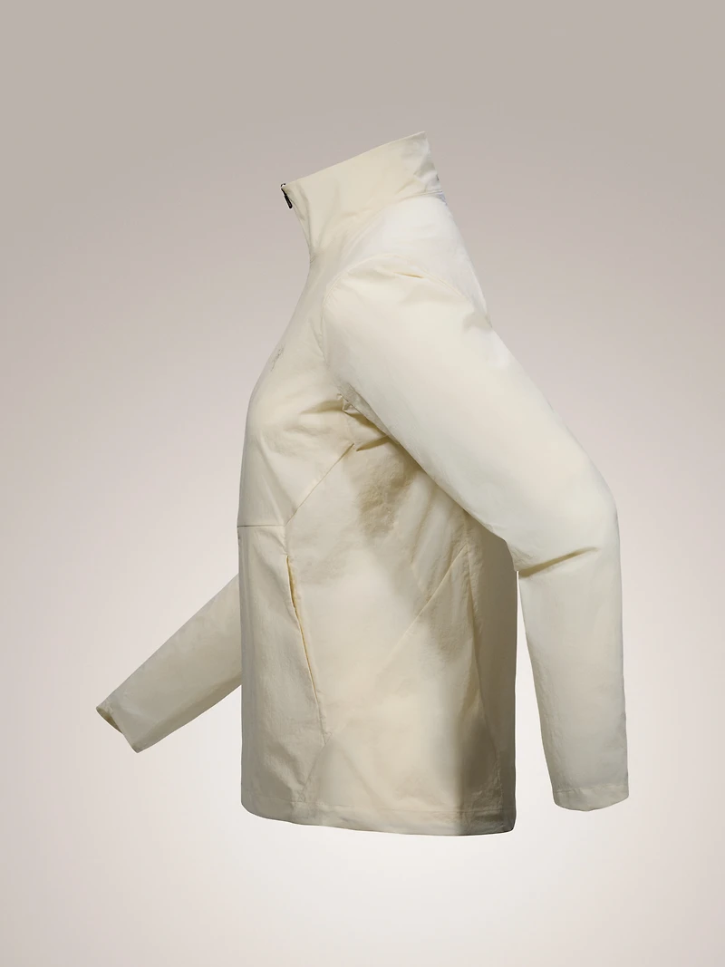 Sinsola Jacket