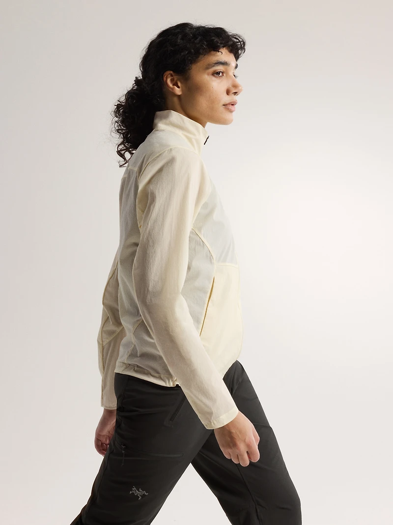 Sinsola Jacket
