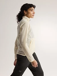 Sinsola Jacket