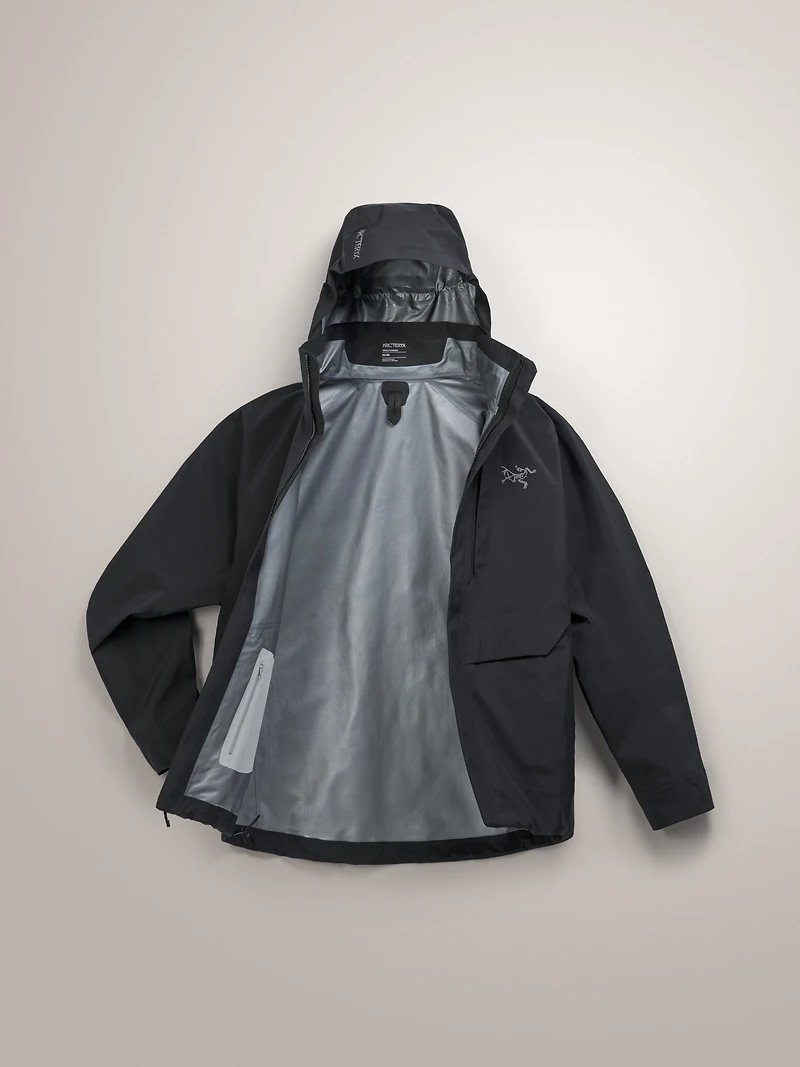 Therme Jacket