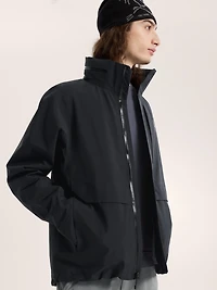 Therme Jacket