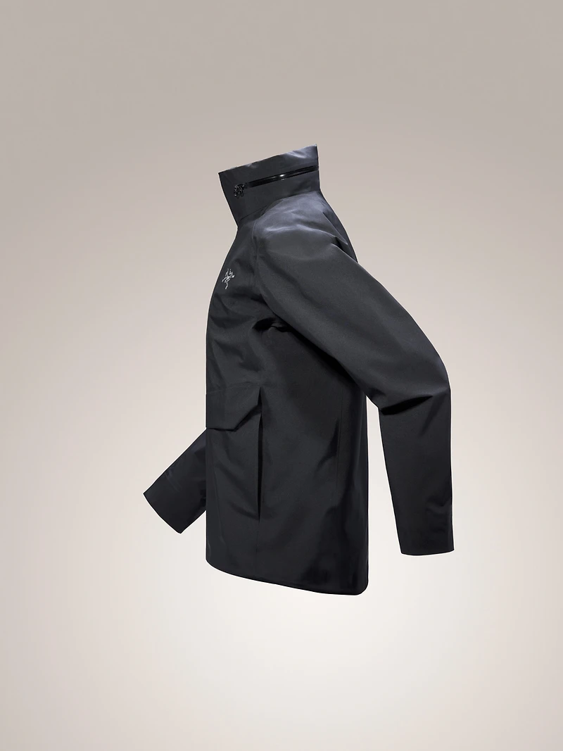 Therme Jacket