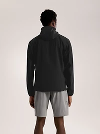 Ossa 1/2 Zip Hoody
