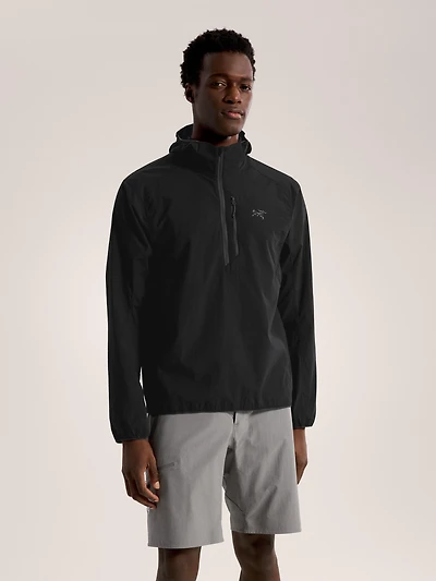 Ossa 1/2 Zip Hoody