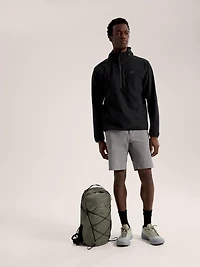 Ossa 1/2 Zip Hoody