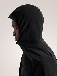 Ossa 1/2 Zip Hoody