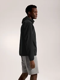 Ossa 1/2 Zip Hoody