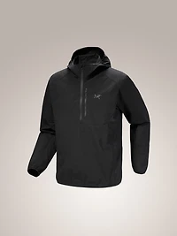Ossa 1/2 Zip Hoody