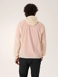 Ossa 1/2 Zip Hoody