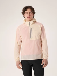 Ossa 1/2 Zip Hoody