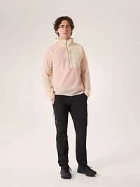 Ossa 1/2 Zip Hoody