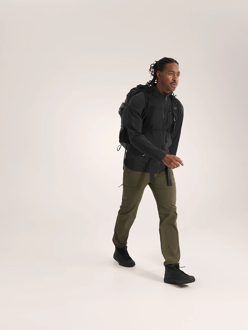 Atom SL Jacket