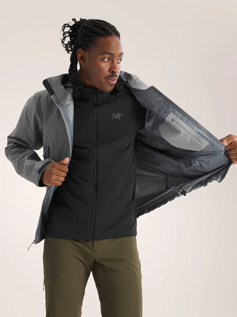 Atom SL Jacket