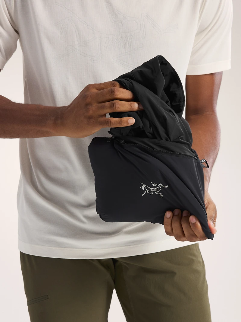 Atom SL Jacket