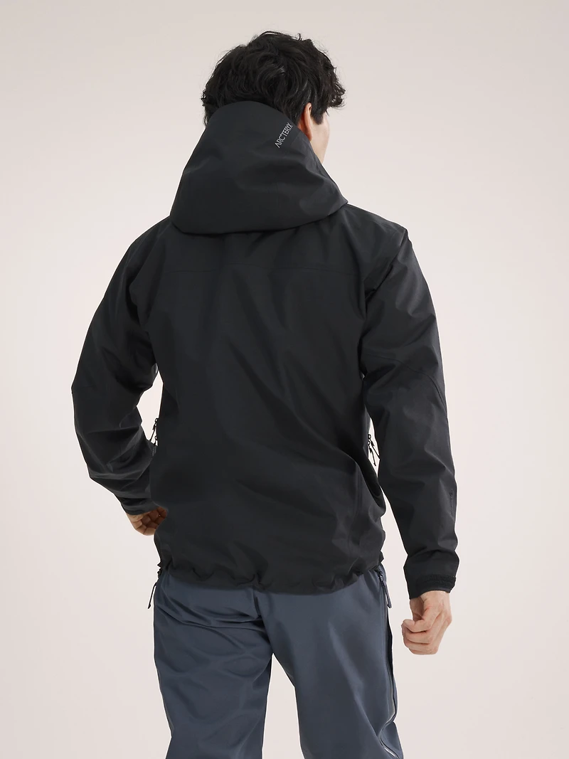 Beta SV Jacket