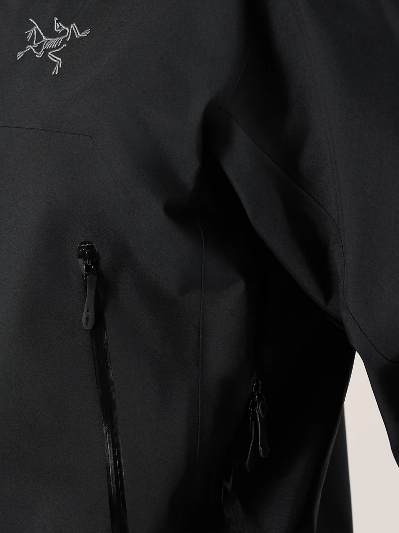 Beta SV Jacket