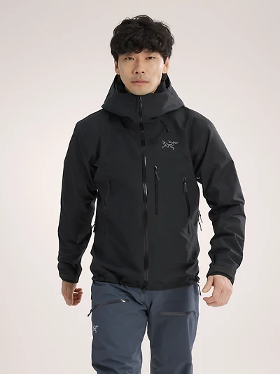 Beta SV Jacket