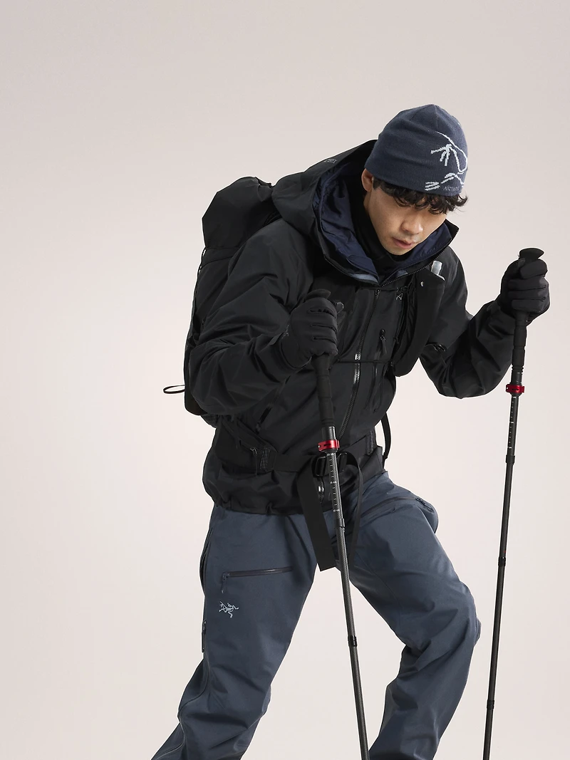 Beta SV Jacket