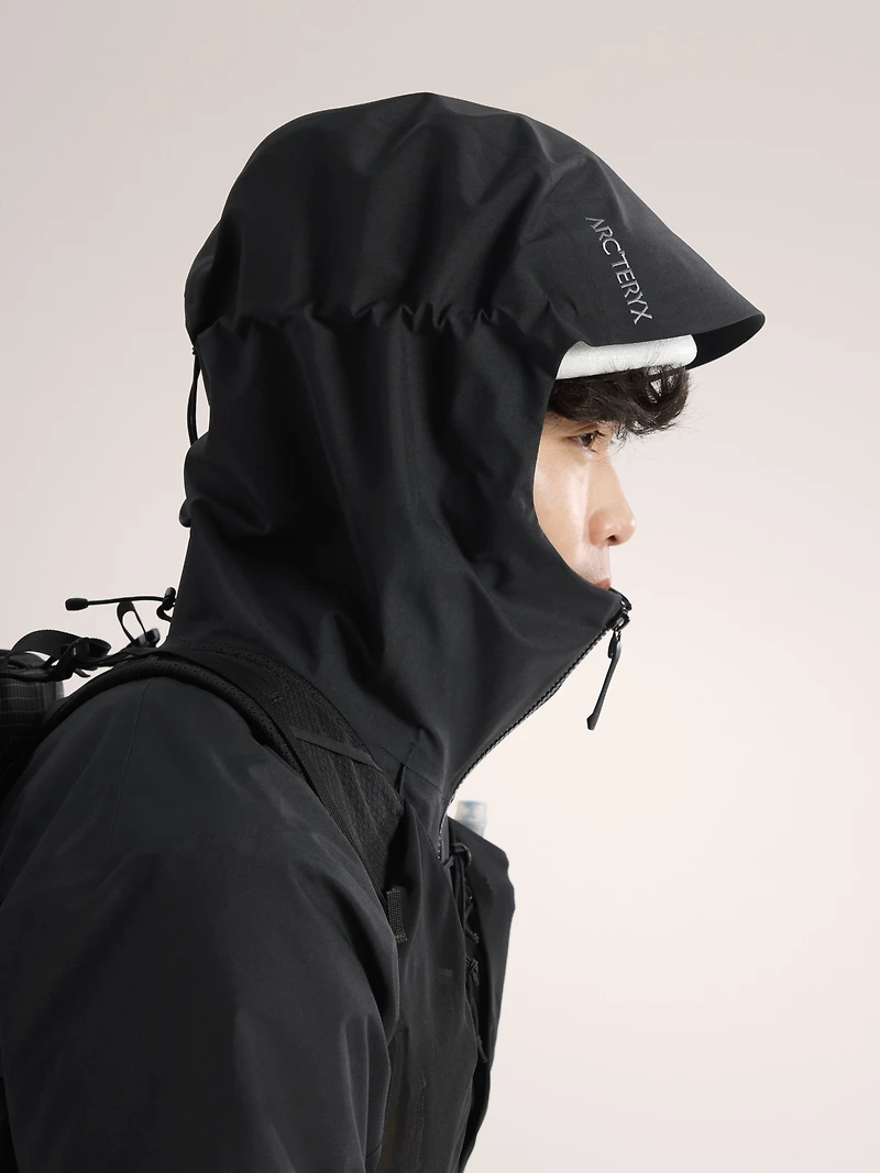 Beta SV Jacket