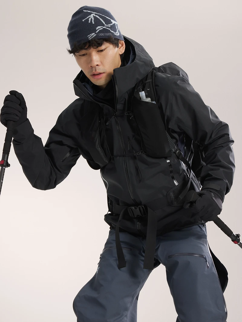 Beta SV Jacket
